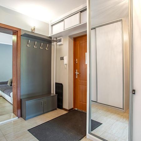 Apart-Invest Apartament Paryski Szklarska Poreba Exterior photo