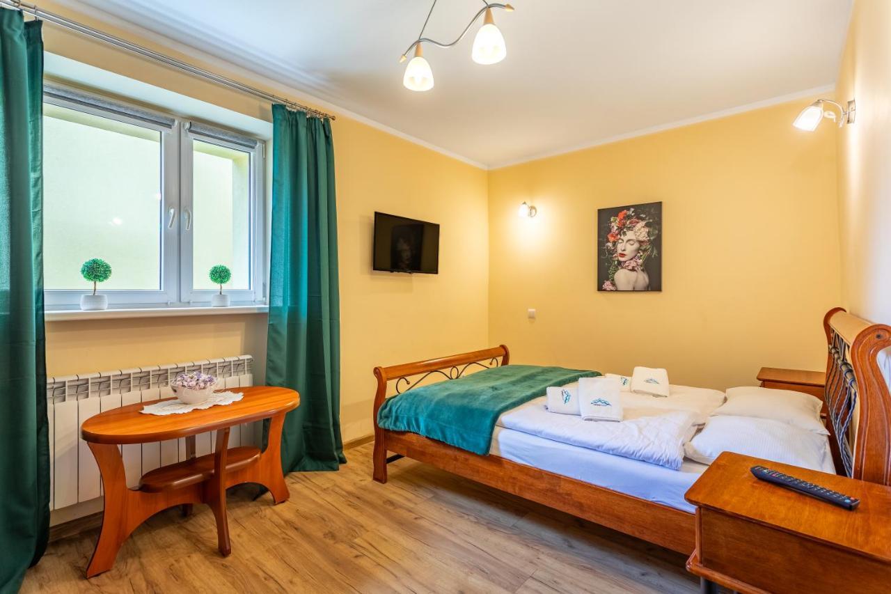 Apart-Invest Apartament Paryski Szklarska Poreba Exterior photo