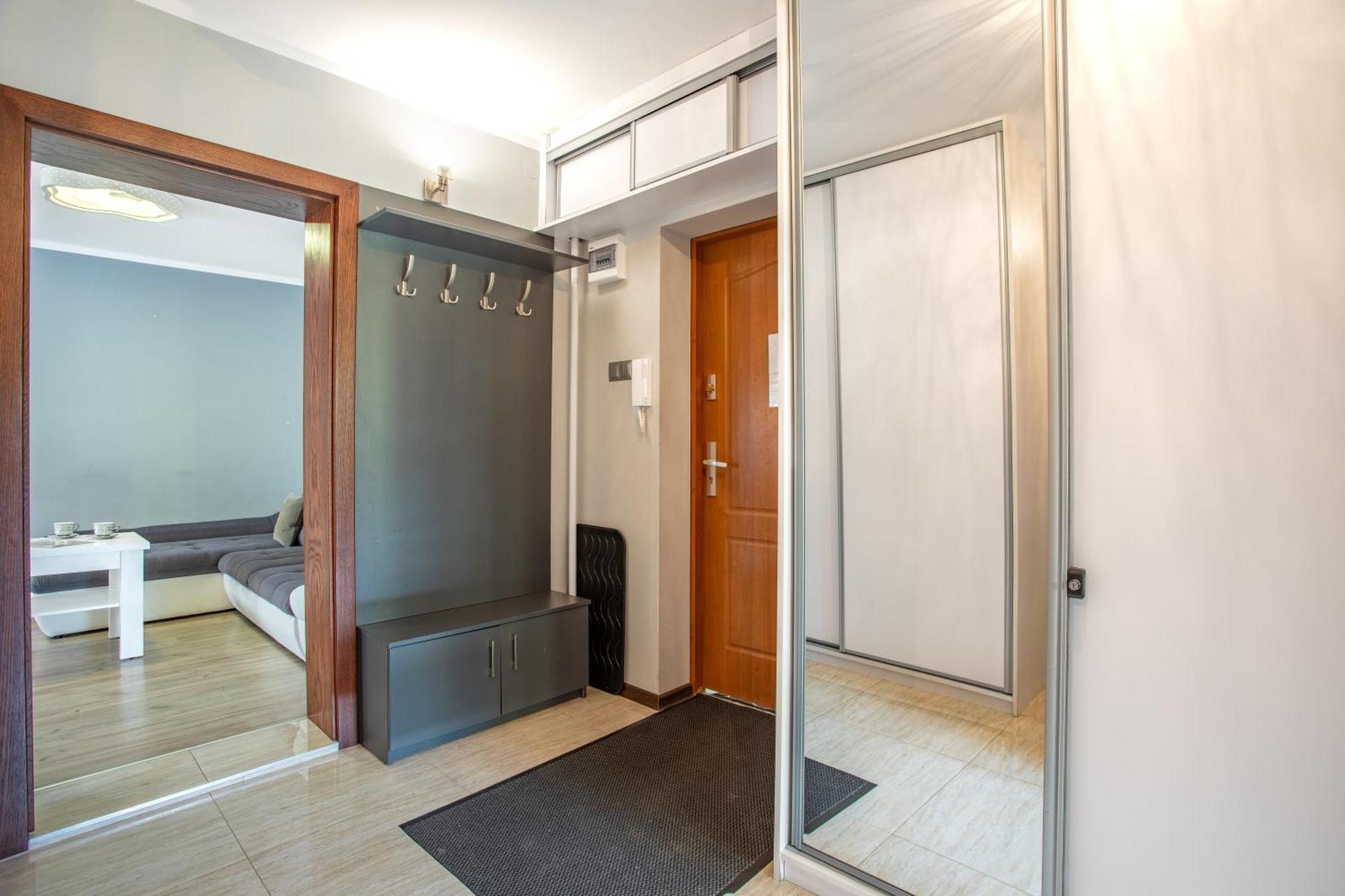 Apart-Invest Apartament Paryski Szklarska Poreba Exterior photo